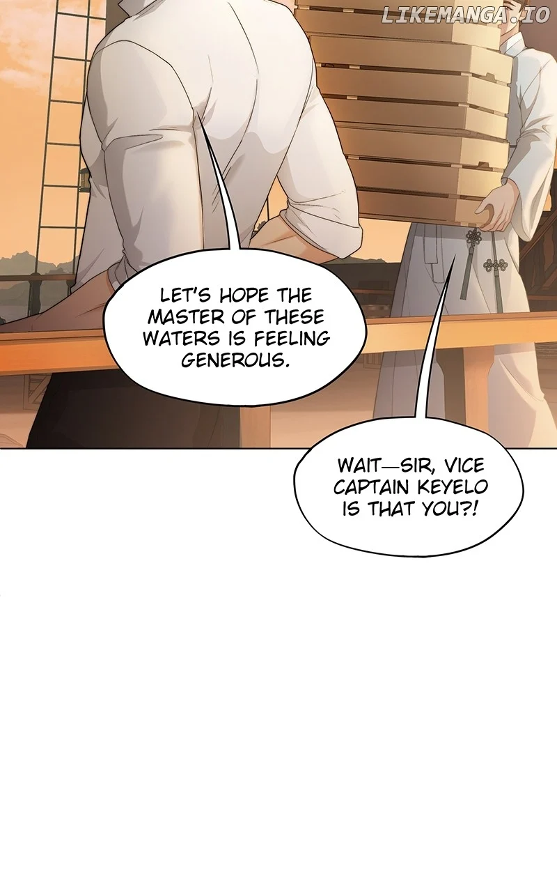 Seabird and the Wolf Chapter 27 — Page 10