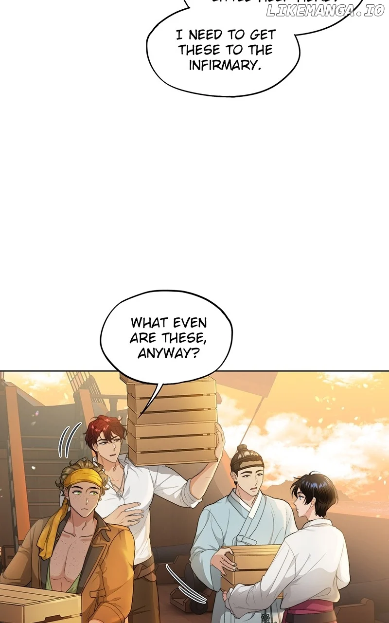 Seabird and the Wolf Chapter 27 — Page 12