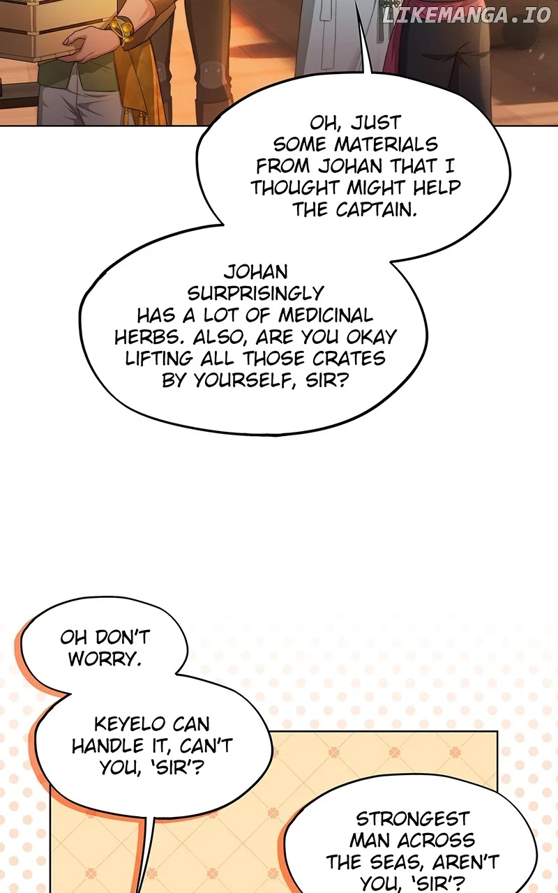 Seabird and the Wolf Chapter 27 — Page 13
