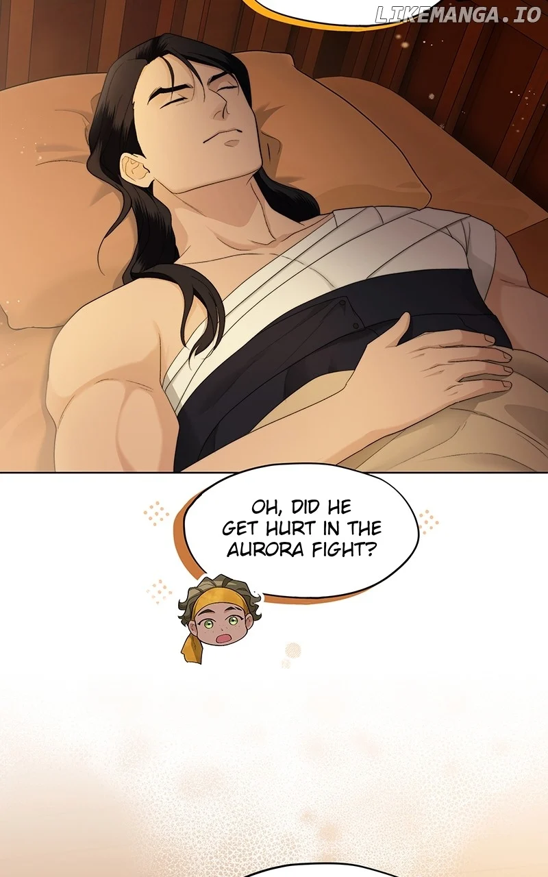 Seabird and the Wolf Chapter 27 — Page 18