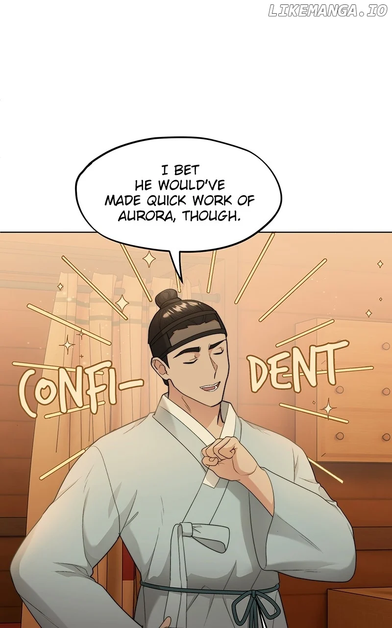 Seabird and the Wolf Chapter 27 — Page 20