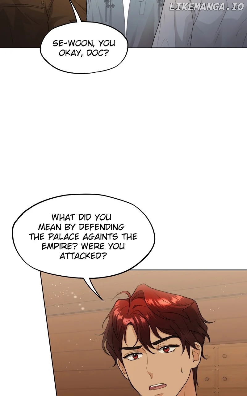 Seabird and the Wolf Chapter 27 — Page 23
