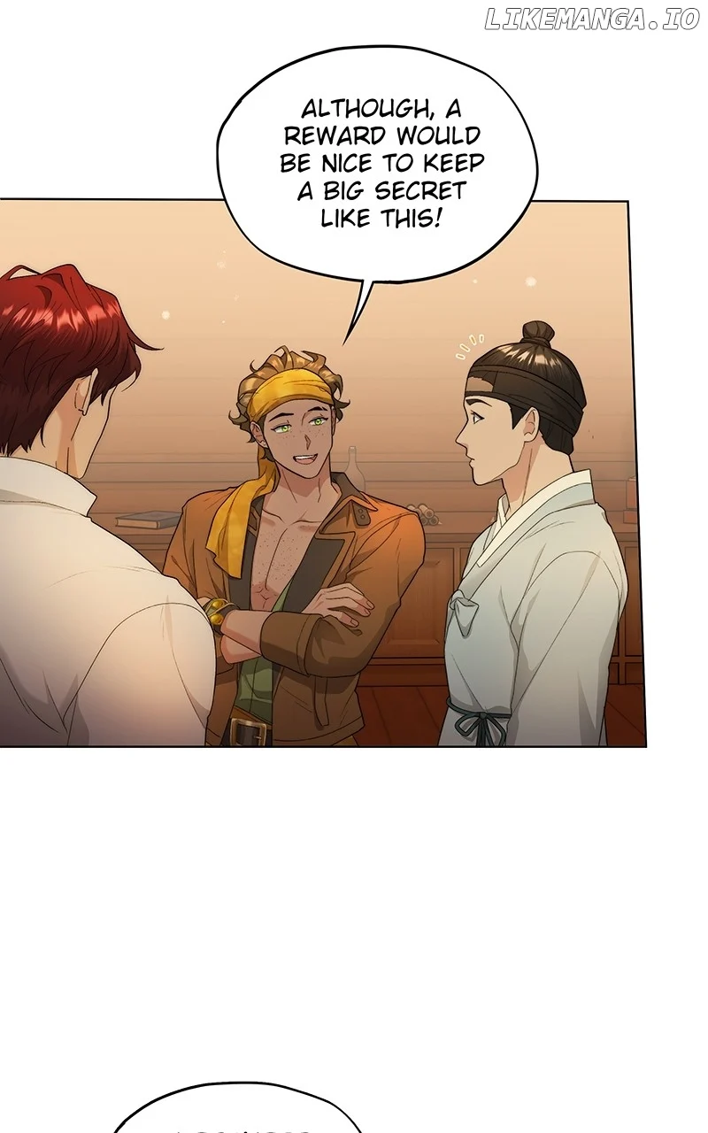 Seabird and the Wolf Chapter 27 — Page 36