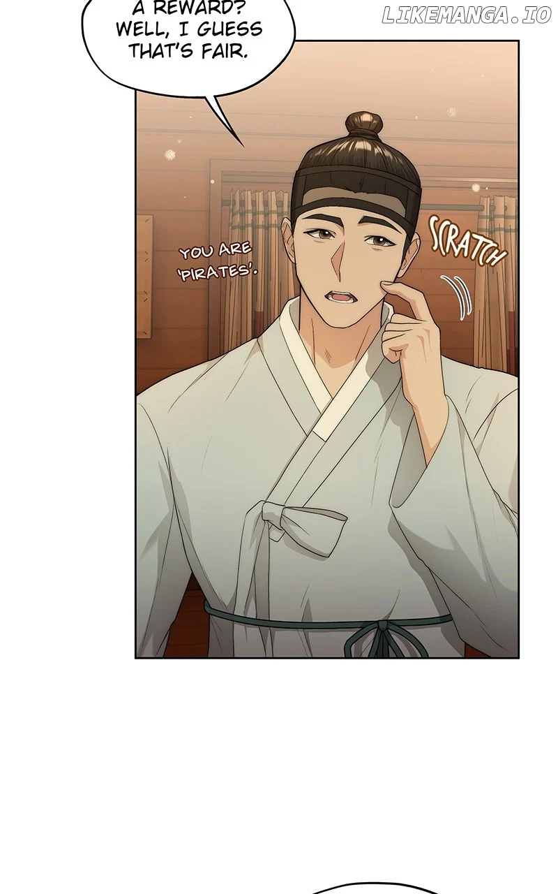 Seabird and the Wolf Chapter 27 — Page 37