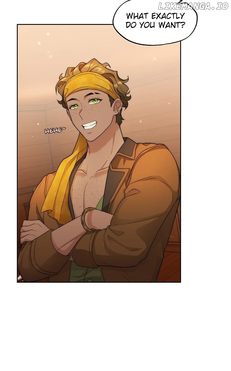 Seabird and the Wolf Chapter 27 — Page 38