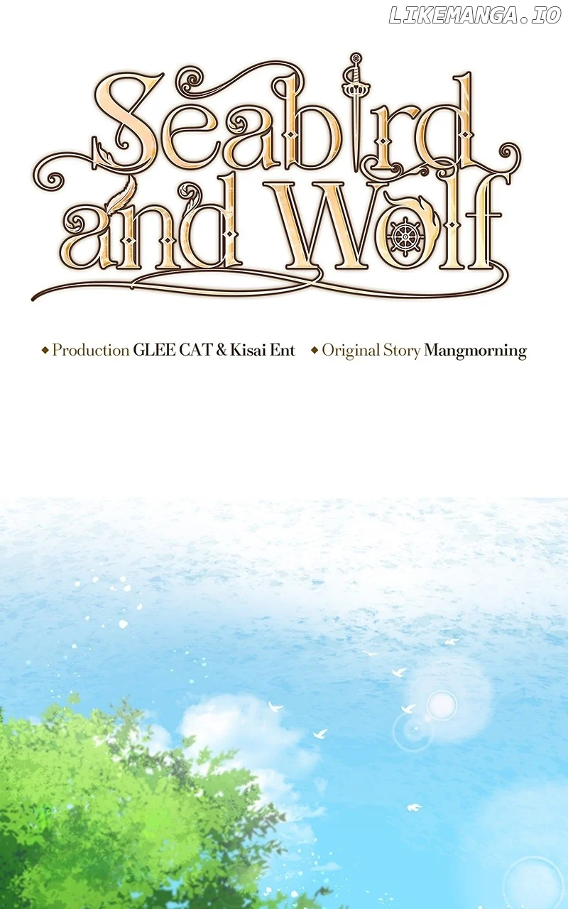 Seabird and the Wolf Chapter 27 — Page 39