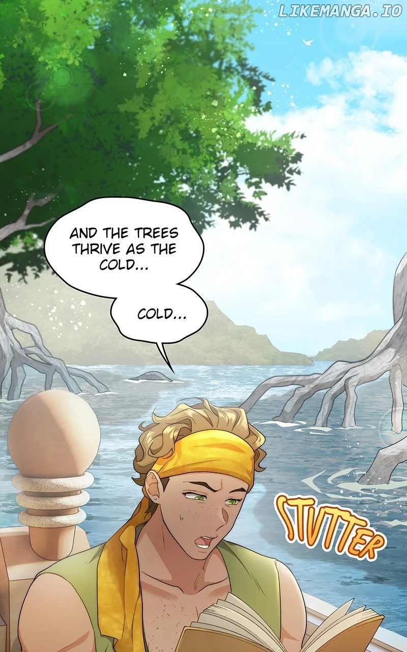 Seabird and the Wolf Chapter 27 — Page 40