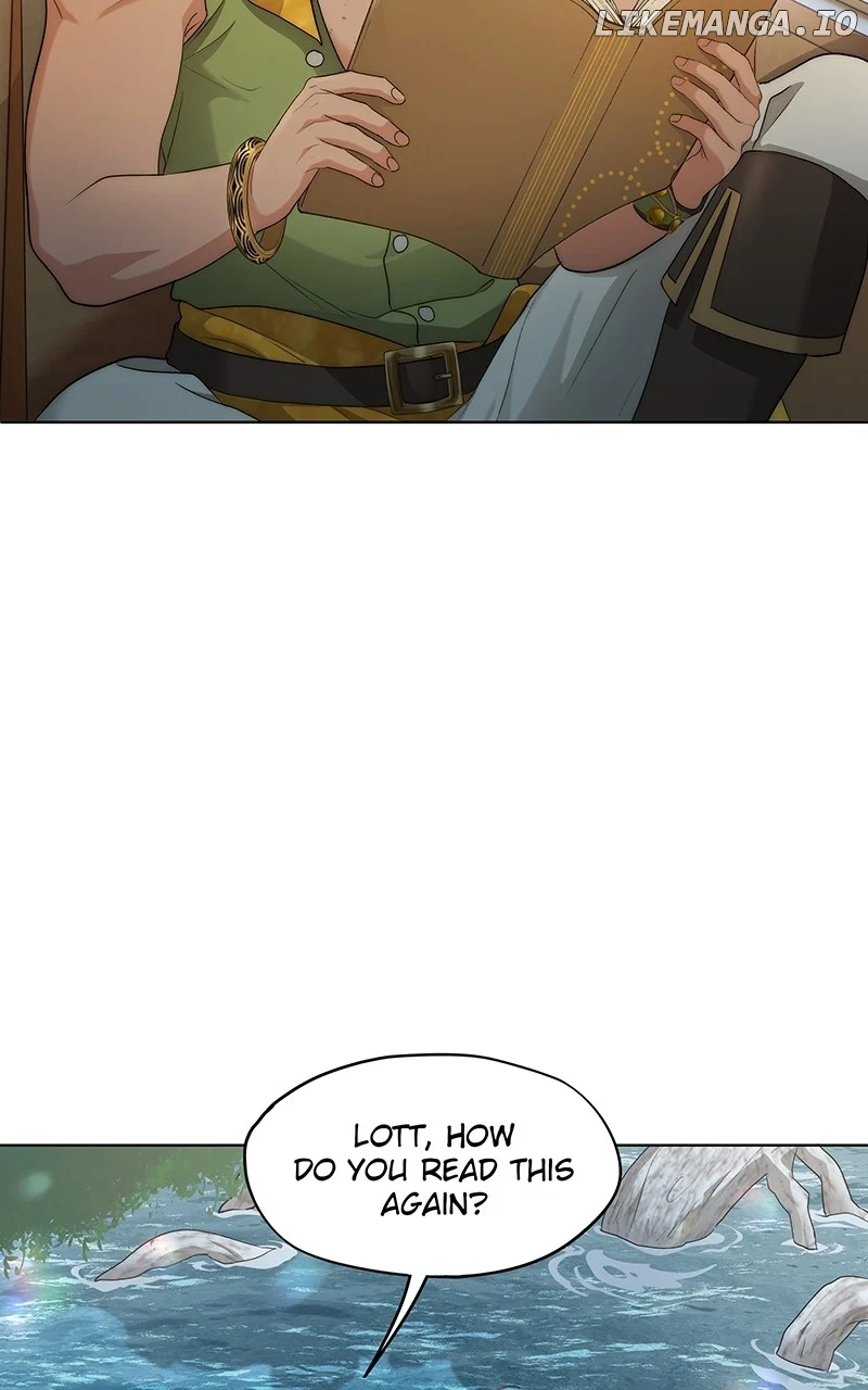 Seabird and the Wolf Chapter 27 — Page 41
