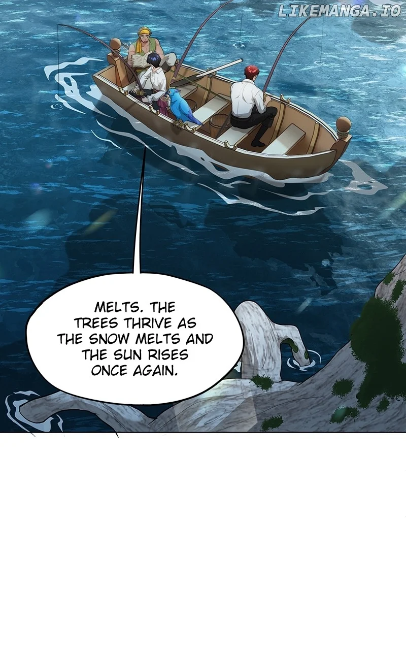 Seabird and the Wolf Chapter 27 — Page 42