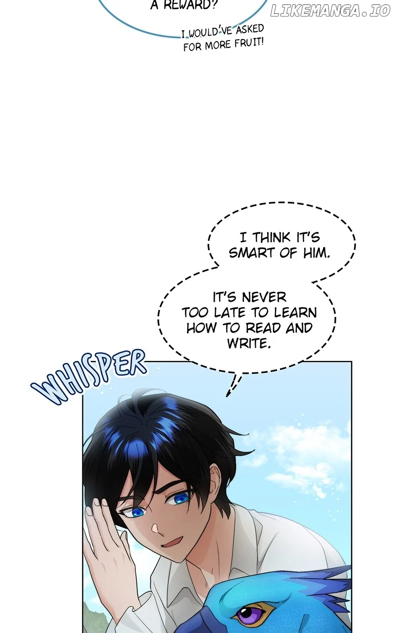 Seabird and the Wolf Chapter 27 — Page 44