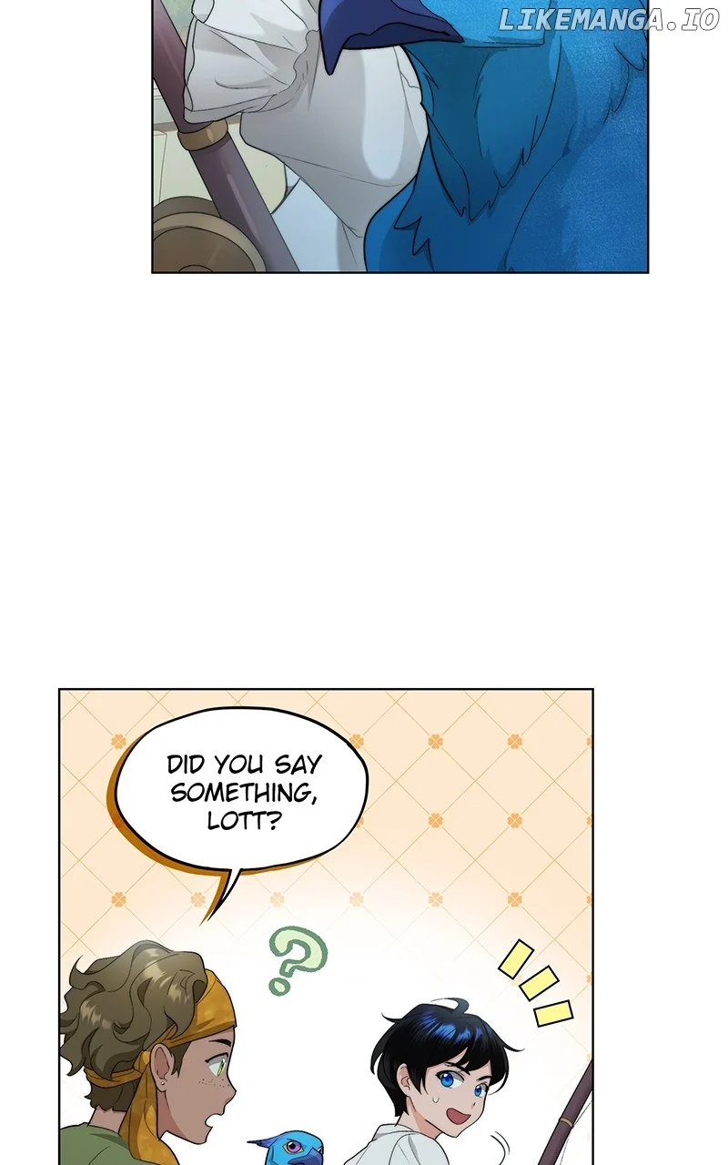 Seabird and the Wolf Chapter 27 — Page 45