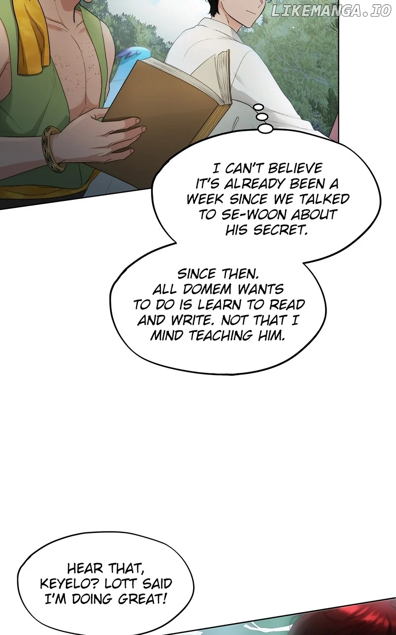 Seabird and the Wolf Chapter 27 — Page 48