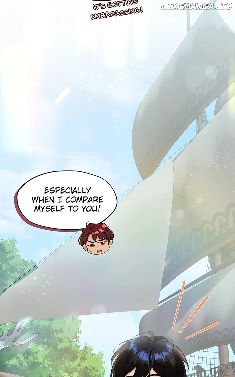 Seabird and the Wolf Chapter 27 — Page 52