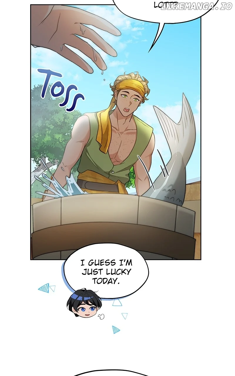 Seabird and the Wolf Chapter 27 — Page 54