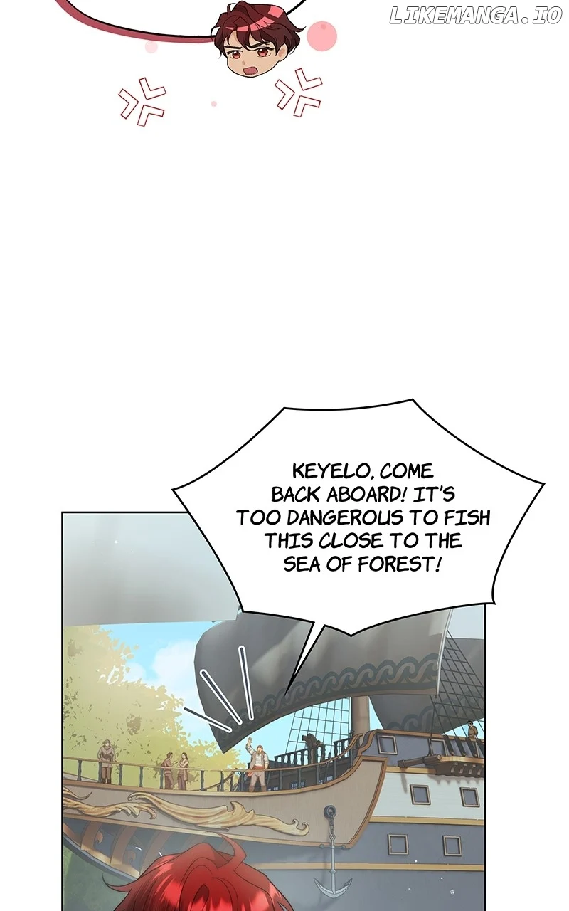 Seabird and the Wolf Chapter 27 — Page 56