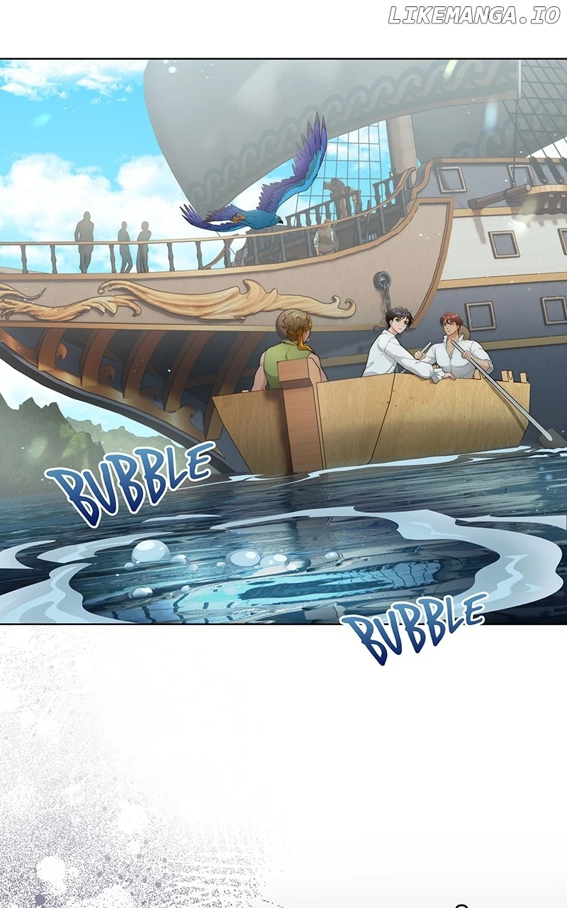 Seabird and the Wolf Chapter 27 — Page 58