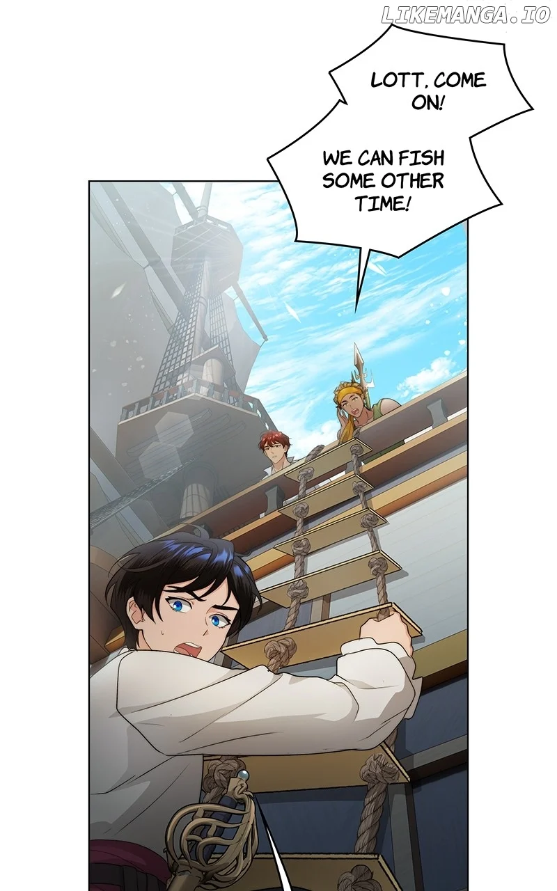 Seabird and the Wolf Chapter 27 — Page 60