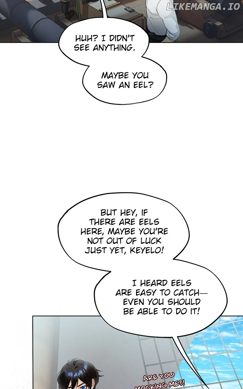 Seabird and the Wolf Chapter 27 — Page 62