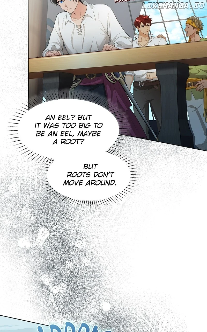 Seabird and the Wolf Chapter 27 — Page 63