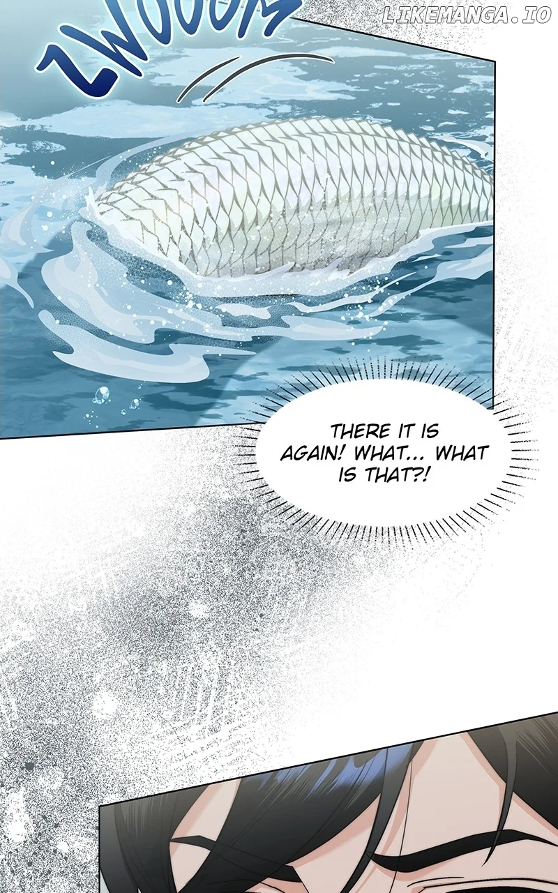 Seabird and the Wolf Chapter 27 — Page 64
