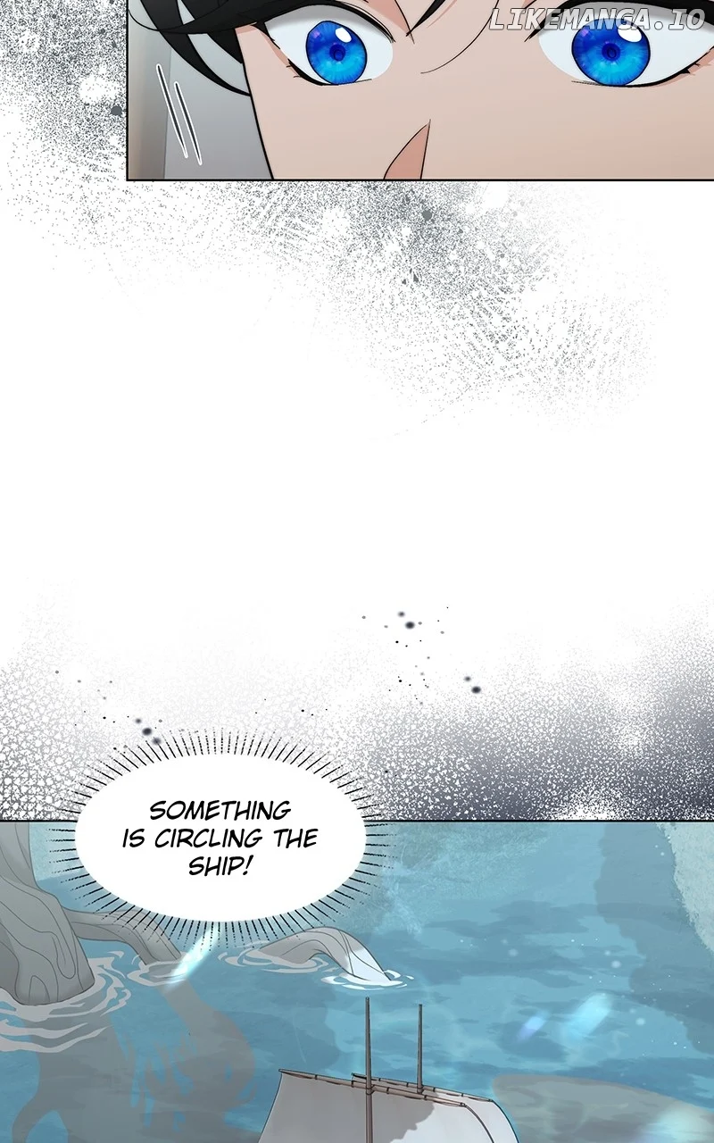Seabird and the Wolf Chapter 27 — Page 65