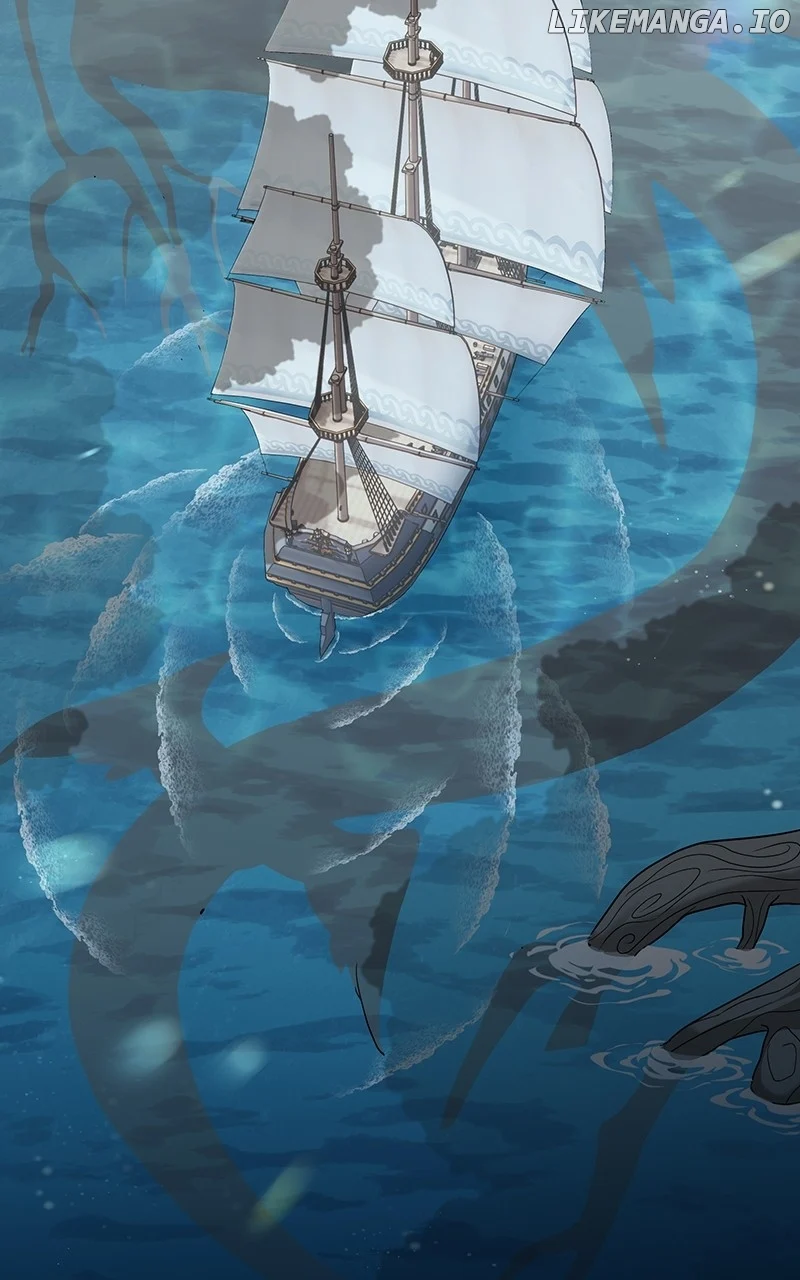 Seabird and the Wolf Chapter 27 — Page 66