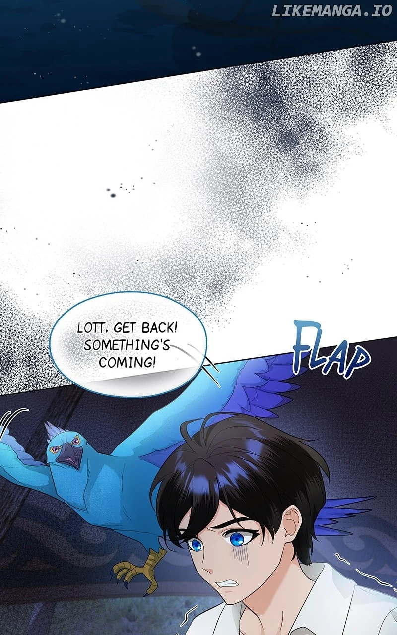 Seabird and the Wolf Chapter 27 — Page 67