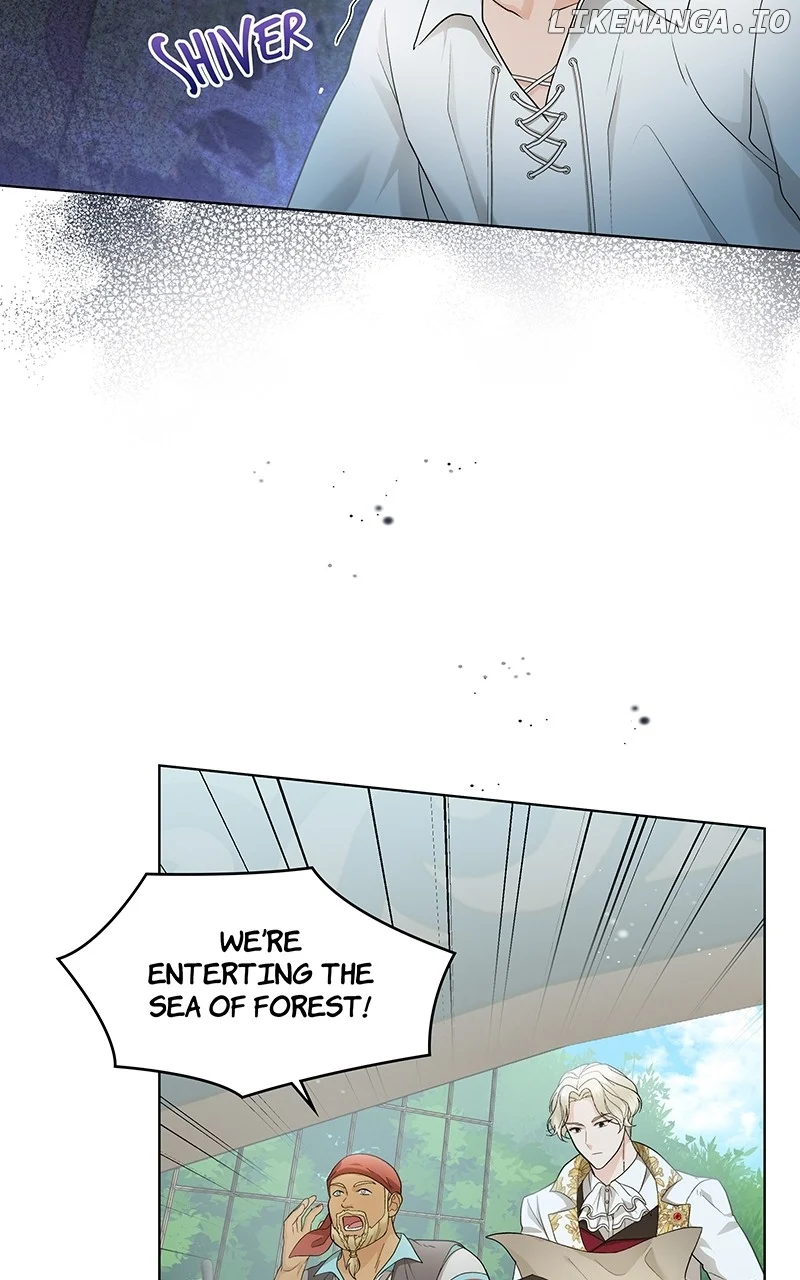 Seabird and the Wolf Chapter 27 — Page 68