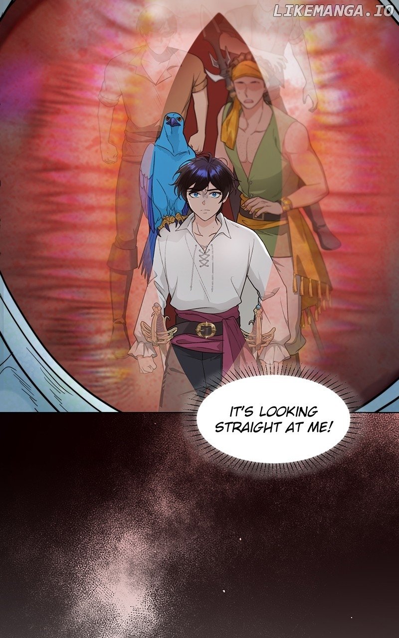 Seabird and the Wolf Chapter 28 — Page 6