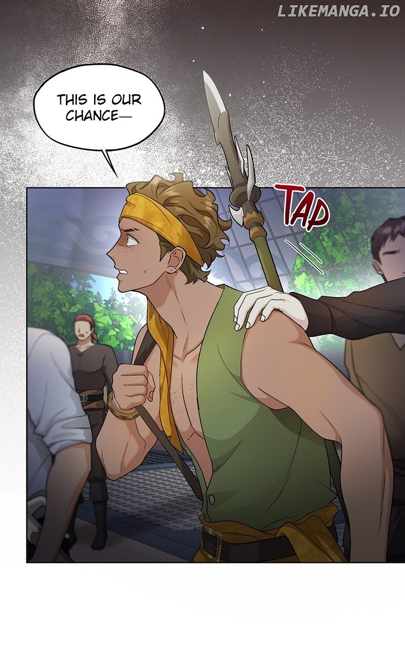 Seabird and the Wolf Chapter 28 — Page 7