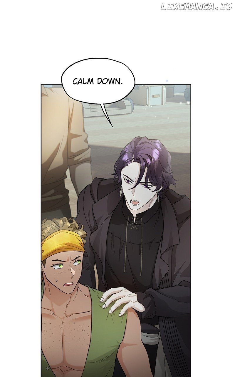 Seabird and the Wolf Chapter 28 — Page 8