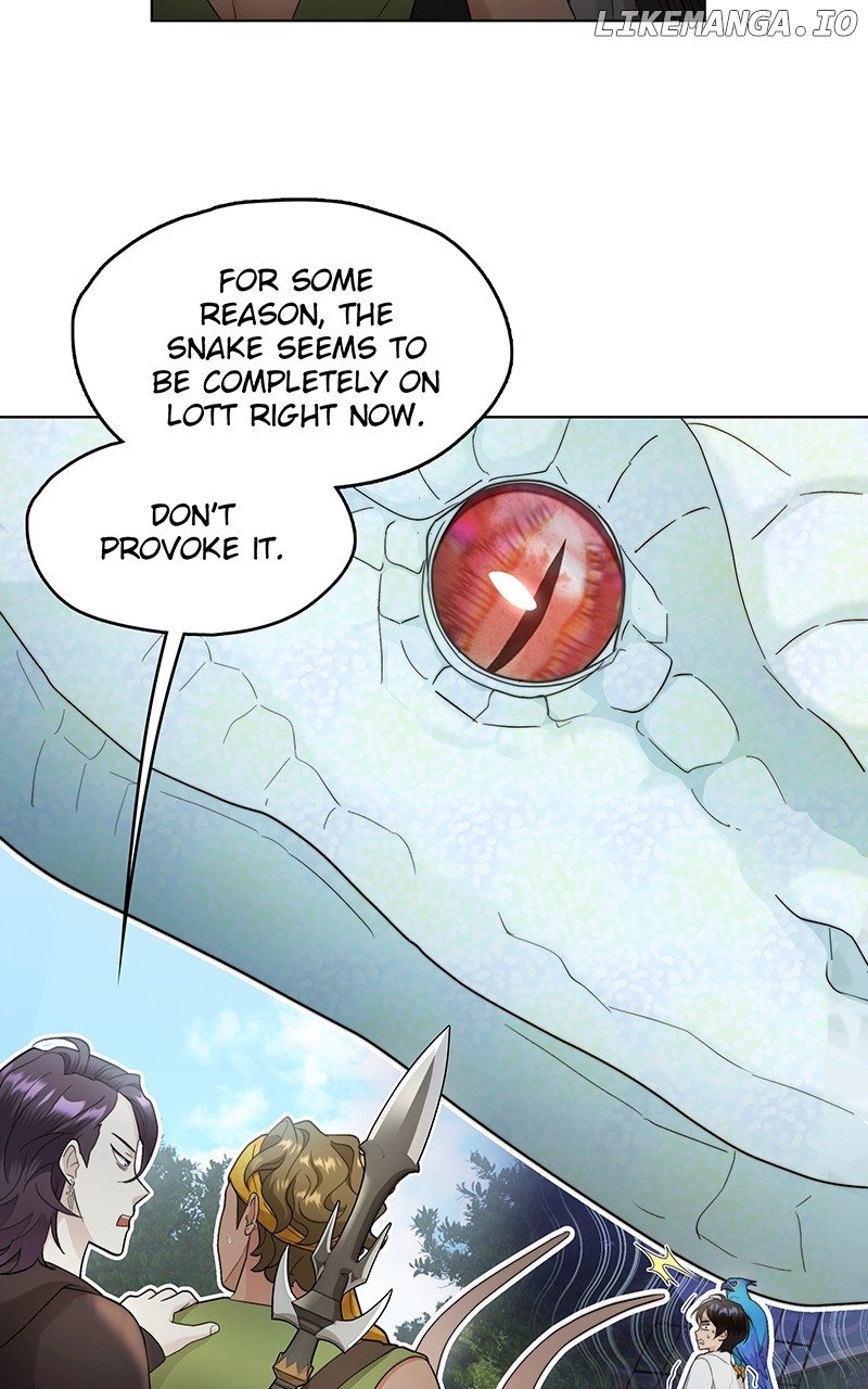 Seabird and the Wolf Chapter 28 — Page 9