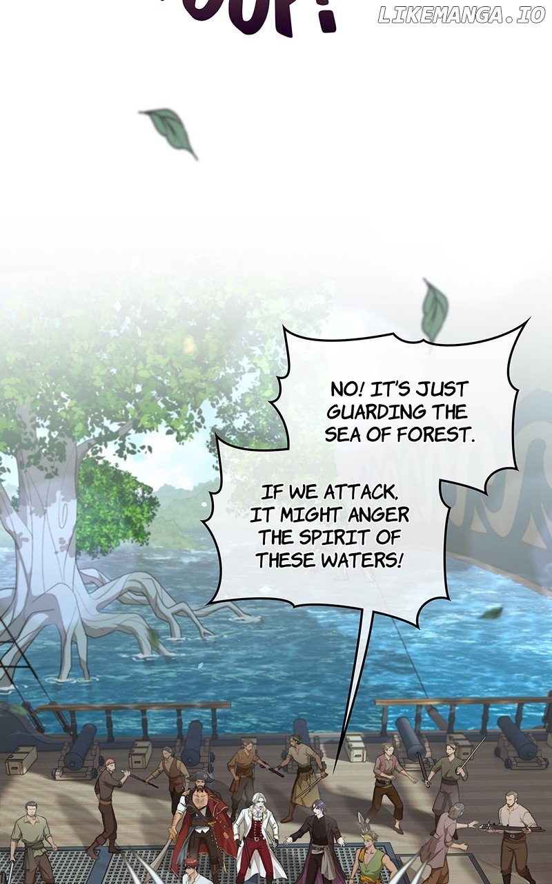 Seabird and the Wolf Chapter 28 — Page 13
