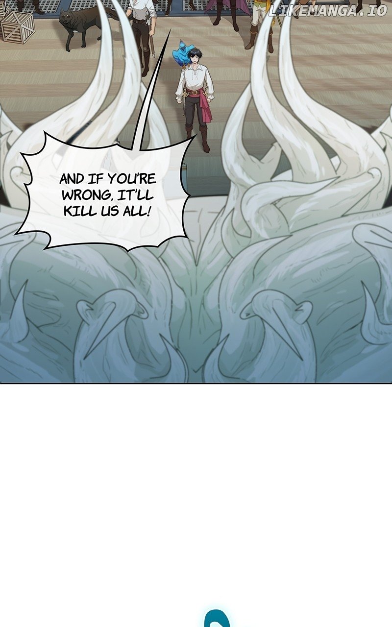 Seabird and the Wolf Chapter 28 — Page 14