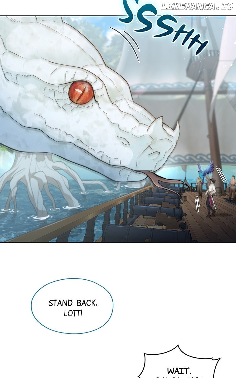 Seabird and the Wolf Chapter 28 — Page 15