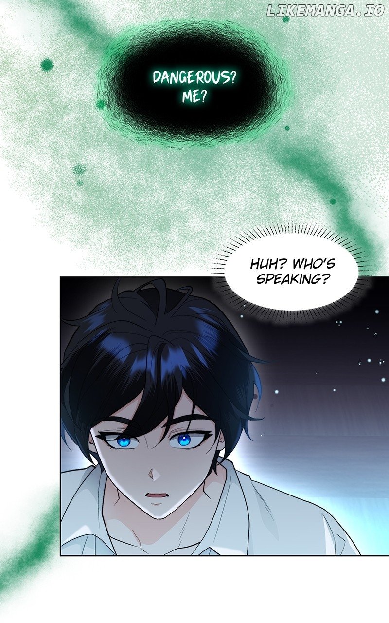 Seabird and the Wolf Chapter 28 — Page 17