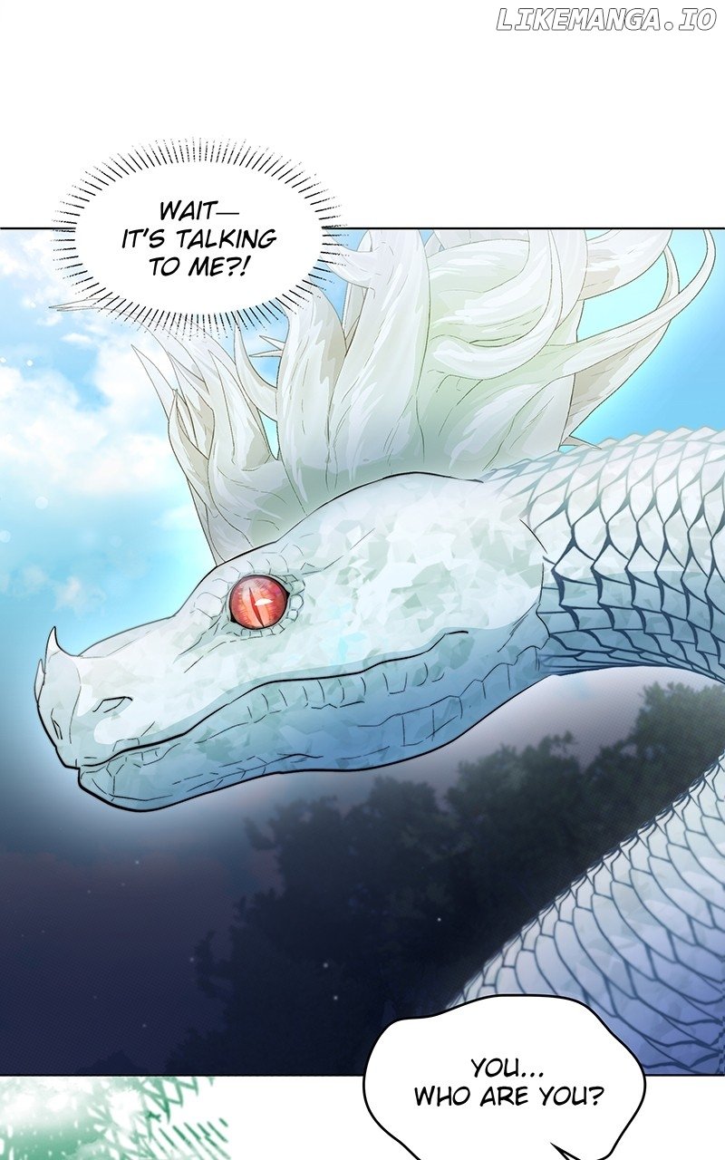 Seabird and the Wolf Chapter 28 — Page 18