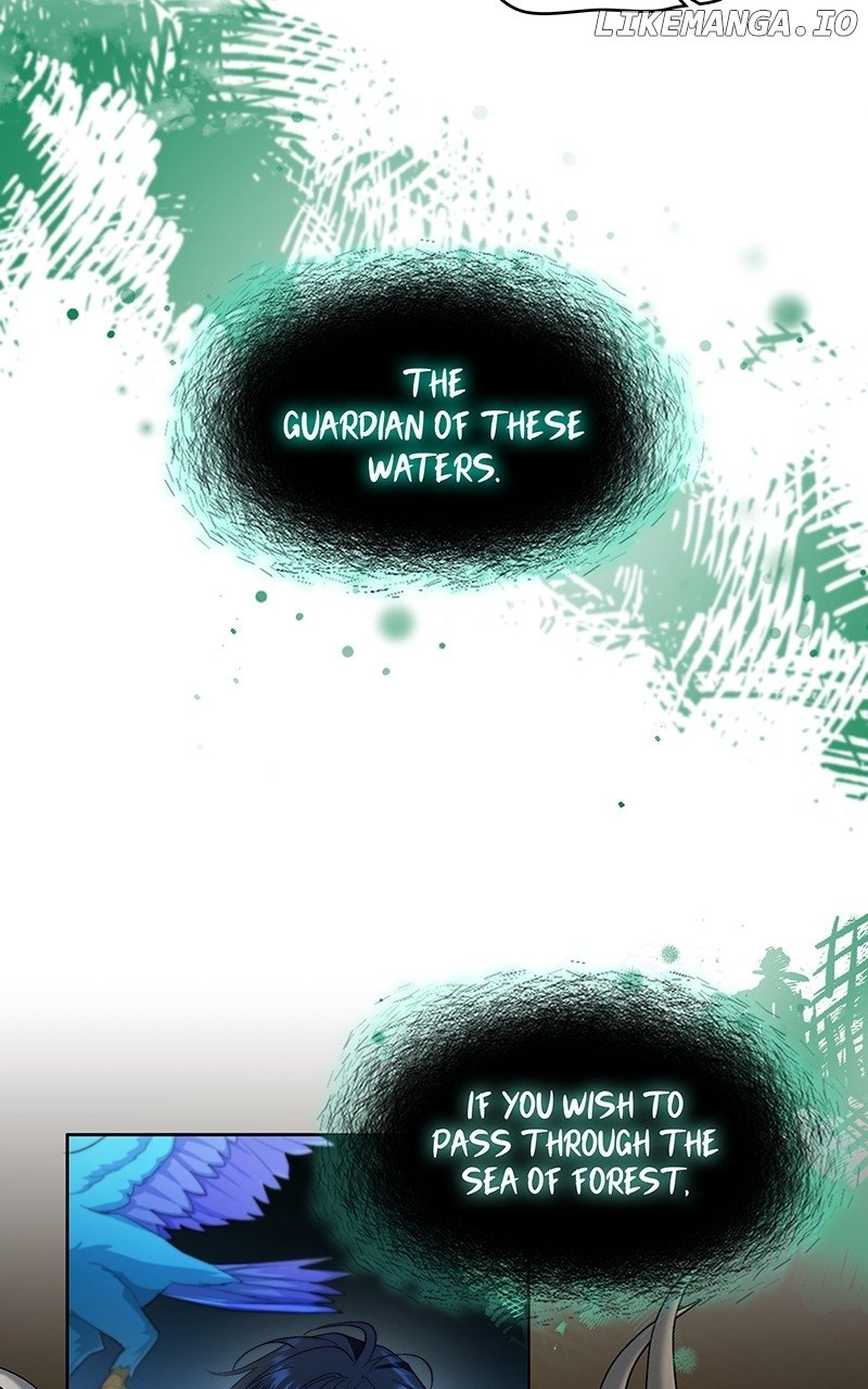 Seabird and the Wolf Chapter 28 — Page 19