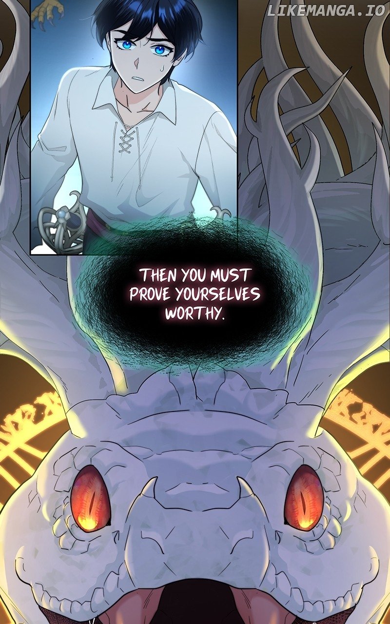 Seabird and the Wolf Chapter 28 — Page 20