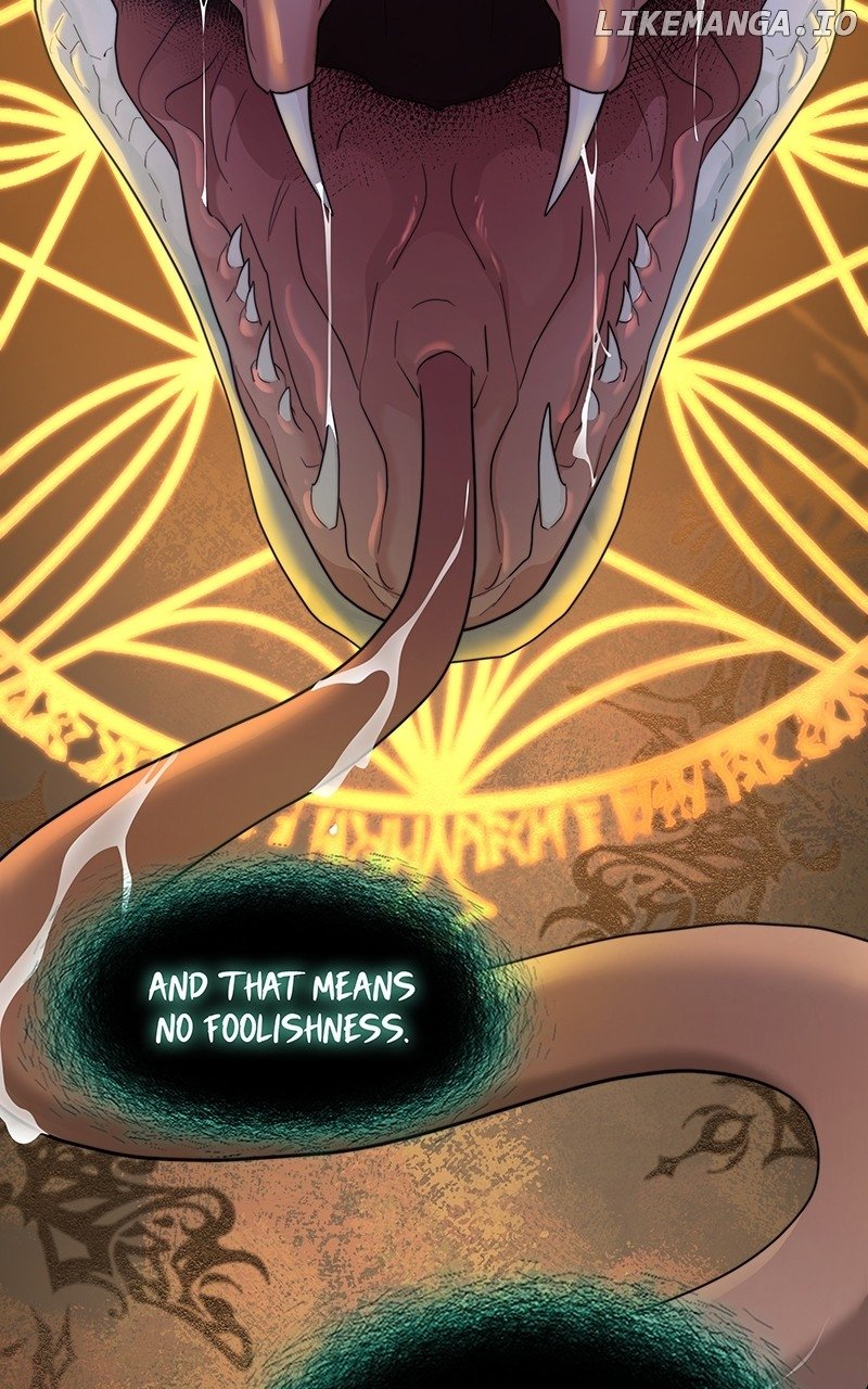Seabird and the Wolf Chapter 28 — Page 21
