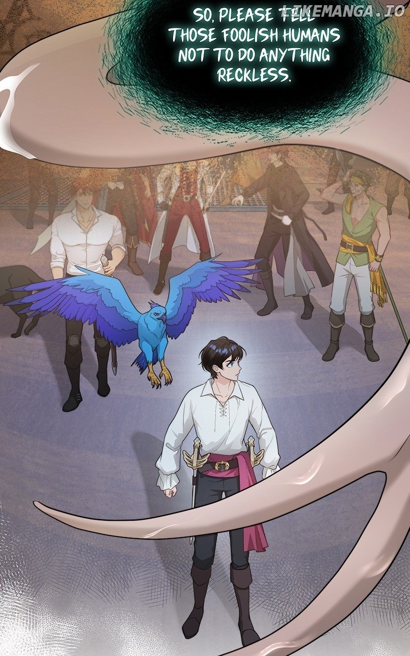 Seabird and the Wolf Chapter 28 — Page 22