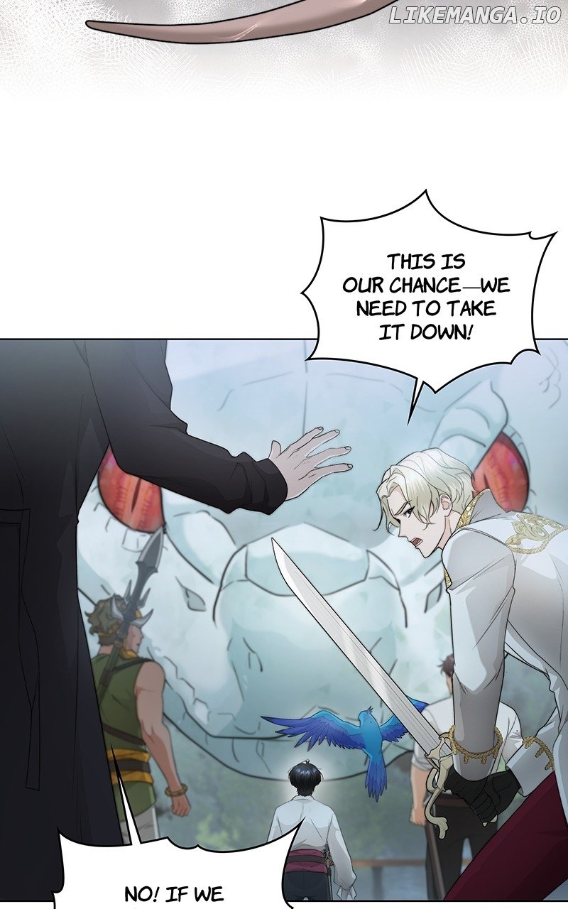 Seabird and the Wolf Chapter 28 — Page 23