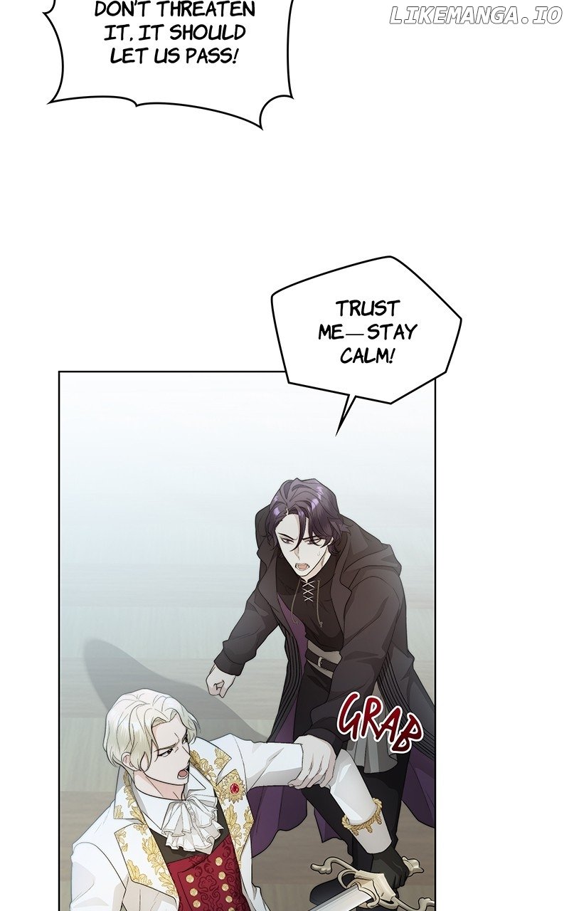 Seabird and the Wolf Chapter 28 — Page 24