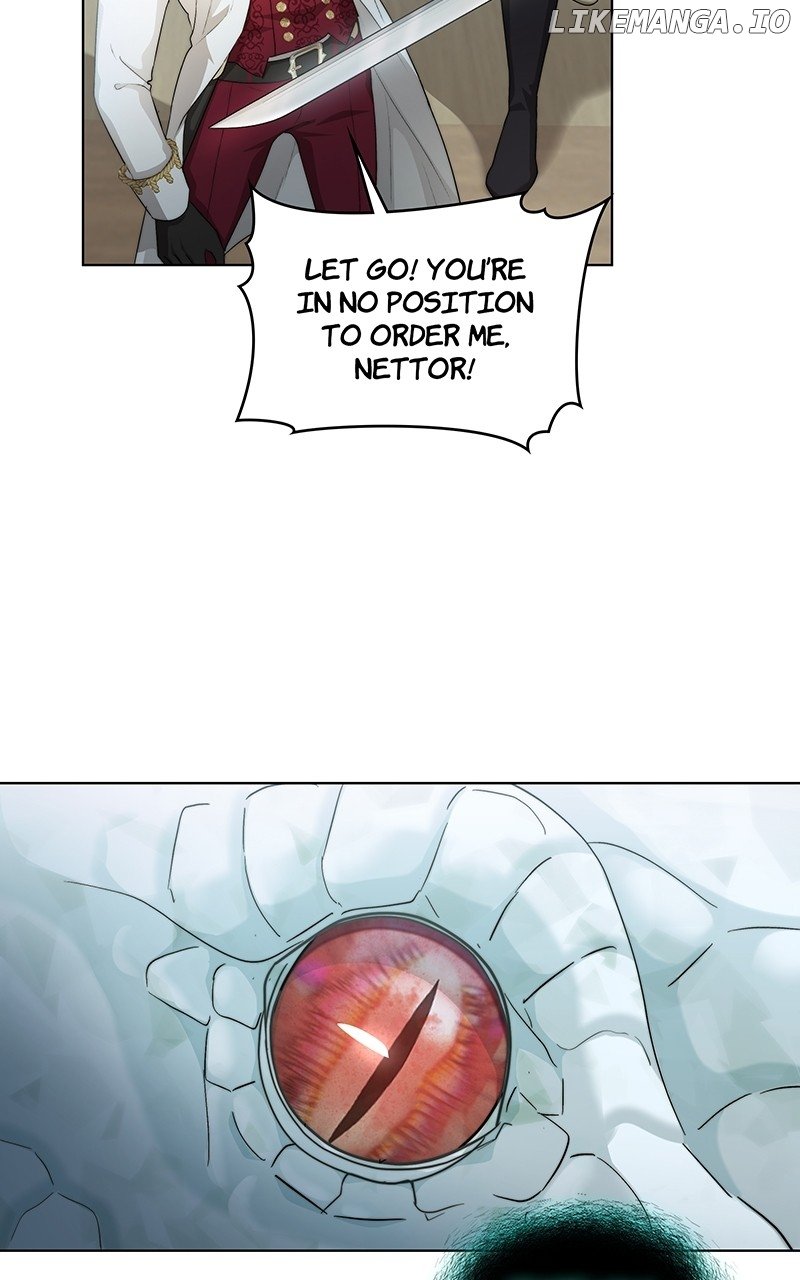 Seabird and the Wolf Chapter 28 — Page 25