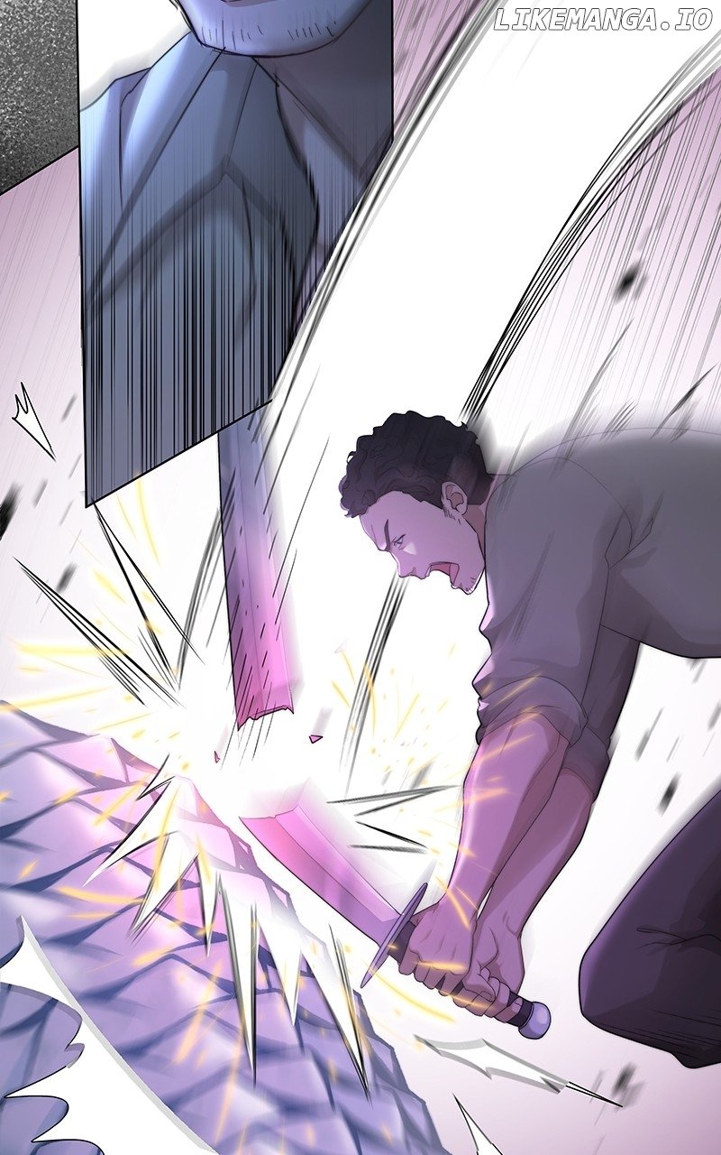 Seabird and the Wolf Chapter 28 — Page 27