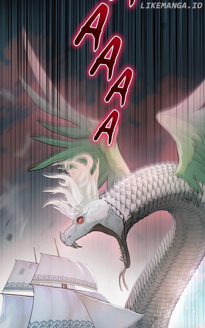 Seabird and the Wolf Chapter 28 — Page 32