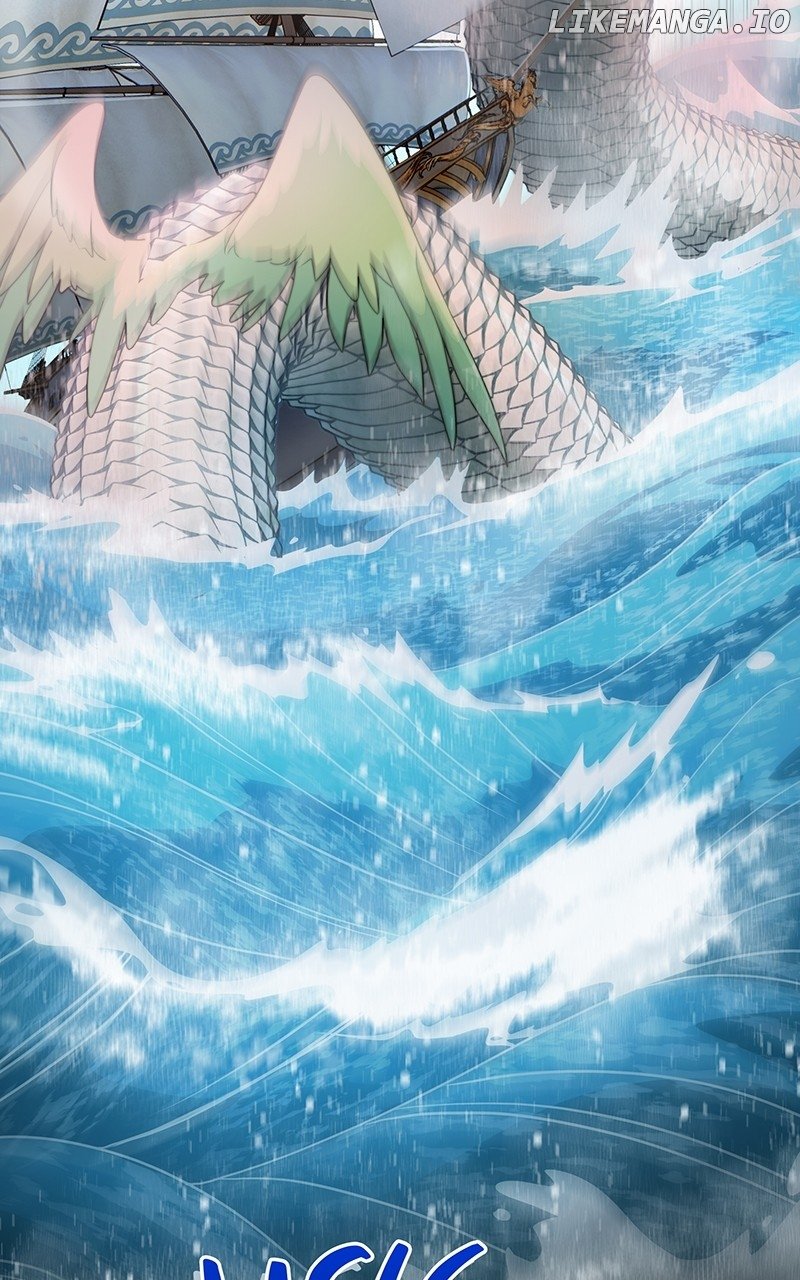 Seabird and the Wolf Chapter 28 — Page 33