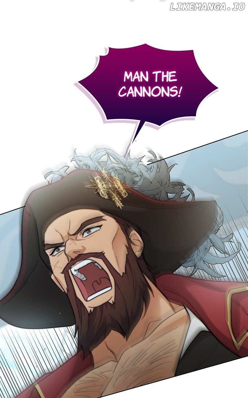 Seabird and the Wolf Chapter 28 — Page 35