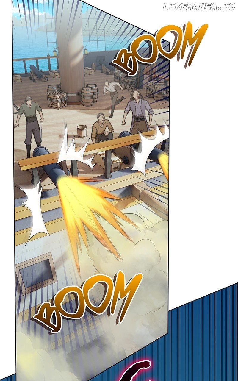 Seabird and the Wolf Chapter 28 — Page 38