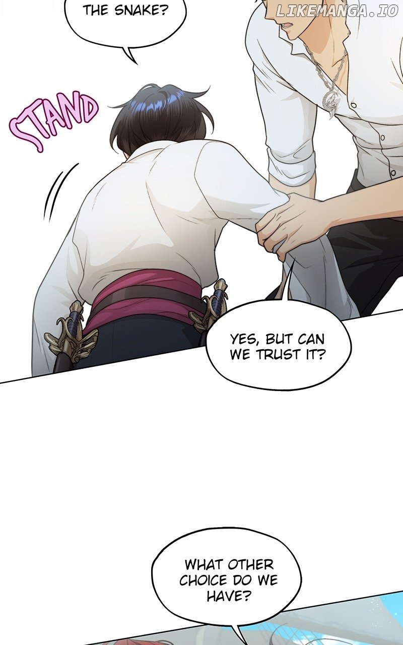 Seabird and the Wolf Chapter 28 — Page 42